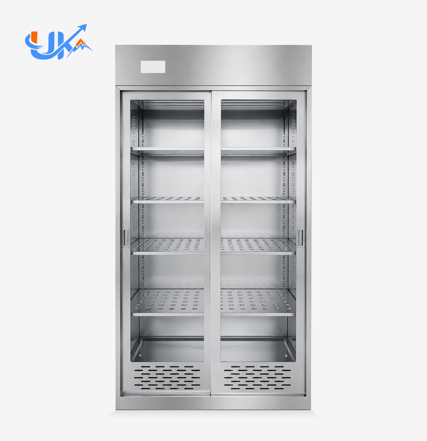 Tall Laboratory Cabinet
